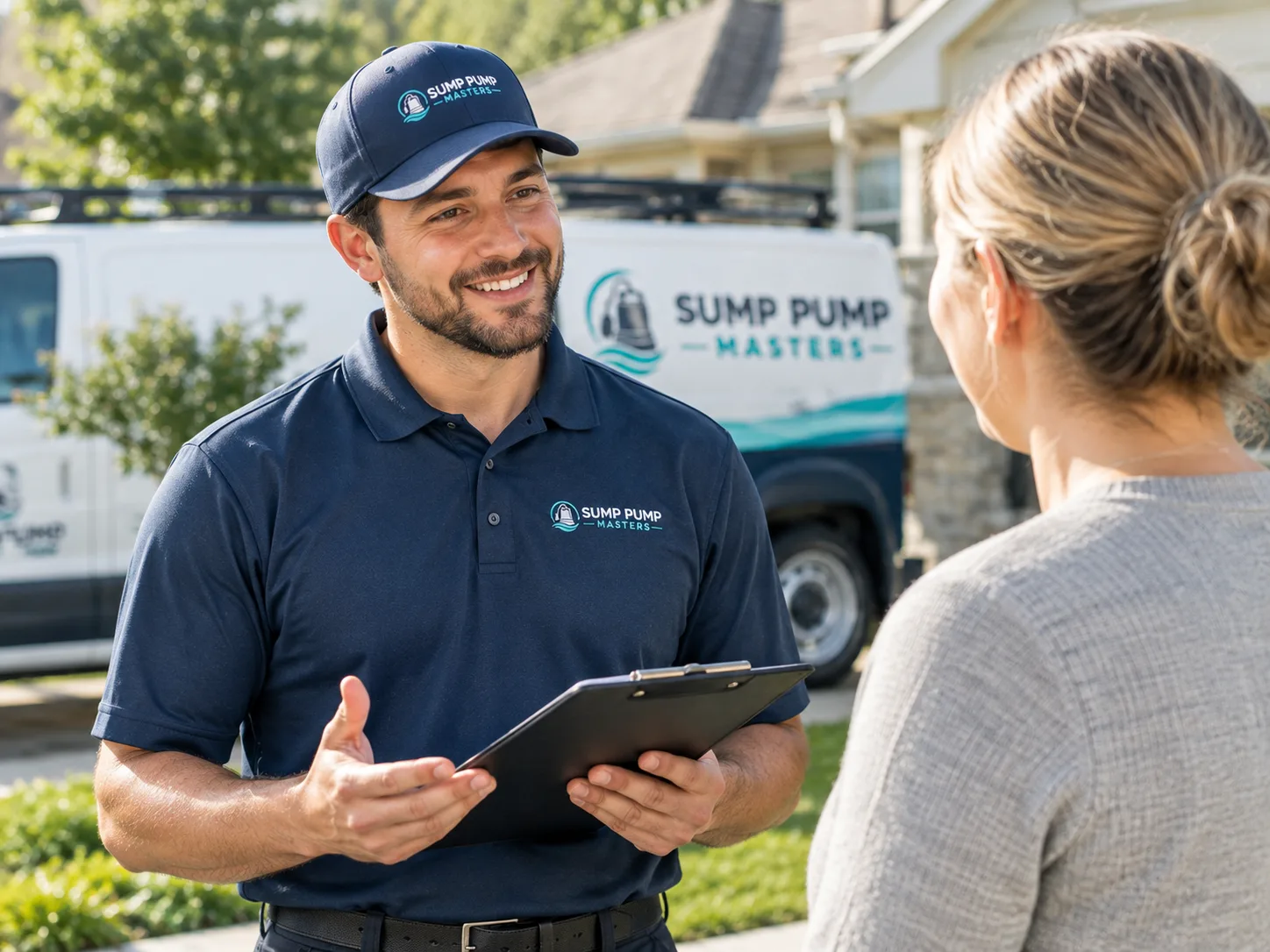 Sump Pump Repair Grove City, MN FAQs